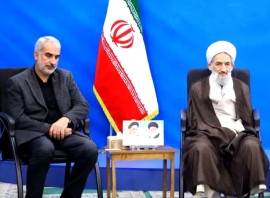 پیام مشترک نماینده ولی فقیه در استان و استاندار مازندران به مناسبت دهه ترویج معارف نماز