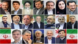 کدام یک از وزرای پیشنهادی دولت چهاردهم سابقه حضور در دولت‌های پیشین را داشته‌اند؟