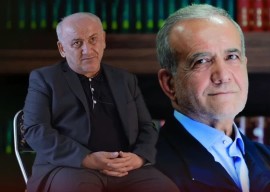 دکتر پزشکیان به تمام جریان‌های سیاسی فرصت خدمت در دولت چهاردهم را داده است / افرادی که مسئولیت می‌پذیرند باید در مقابل مردم پاسخگوی عملکرد خود باشند/ دلسوزان واقعی مردم و یاران باوفای دکتر پزشکیان از دولت او سهم‌خواهی نمی‌کنند