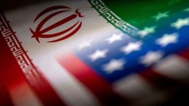 نمایندگی جمهوری اسلامی ایران نزد سازمان ملل متحد ادعای دخالت تهران در انتخابات ریاست جمهوری ۲۰۲۴ آمریکا را رد کرد و آن «بی اساس و فاقد هرگونه وجاهت» دانست ....