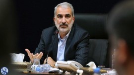 مازندرانی ها در کلیدی ترین وزارتخانه ها و سازمان های دولت وفاق ملی حضور دارد 