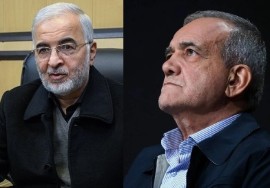 دستور پزشکیان به وزیر کشور برای بررسی جوانب حادثه لاهیجان