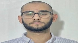 رتبه ۷ کنکور: هدفم کسب رتبه تک رقمی بود
