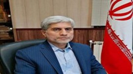 فرماندار سابق چالوس درگذشت