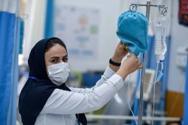 میزان مهاجرت پرستاران ۲ برابر شد؛ آلمان و دانمارک مقصد بیشتر پرستاران مهاجر