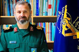 فرمانده سپاه کربلا: اجلاسیه کنگره شهدا ۱۲ مهرماه برگزار می‌شود