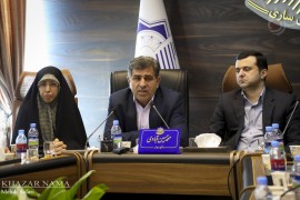 شهردار ساری : اعضای شورای ششم شهر، مظلوم واقع شدند ! / بابایی کارنامی : حال‌وروز شهر ساری خوب نیست ! / زمانی: در جغرافیای مازندران، ساری محلی از اعراب ندارد ! / شهرداری باید از سیاست زدگی و رفتارهای سیاسی دور باشد / شعبانی : ۹۰ درصد از درآمد شهرداری، صرف امورات کارکنان و هزینه جاری می‌شود / شریفی : همه دستگاه‌های اجرایی با شهرداری همگام شوند/ میرشجاعی : شهروندان انتظار بیشتری از تیم مدیریت شهری دارند