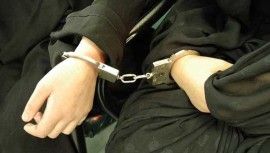 بازداشت ضاربین یک خانم در فردوسیه شهریار