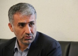 نگرانی معاون مهندسی و توسعه منابع آب و فاضلاب کشور از پایین بودن پوشش خدمات فاضلاب در محدوده ساحلی شمال کشور