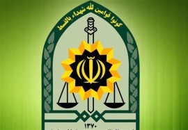 ترور ناجوانمردانه پلیس در خاش