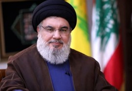 حزب الله: هنوز جانشین سید حسن نصرالله مشخص نشده است