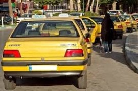 دریافت کرایه ۷۵۰ هزار تومانی در مسیر تهران-ساری تخلف است
