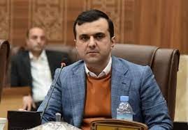 شهردار ساری با 7 رای استیضاح شد / بربسته سرپرست شد 