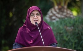 مهاجرانی: دولت بدون هماهنگی با مردم بنزین را گران نمی‌کند
