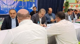 آزادی ۱۲۴ زندانی شهرستان بابل 