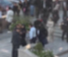آخرین خبر از برهنه شدن دانشجوی زن در دانشگاه آزاد / ماجرای تلخ خانم آ.د از زبان همکلاسی اش؛ به‌شدت هم مزاحمت برای ما داشت... / او اکنون کجاست؟