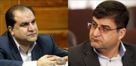 استانداران ایلام و چهارمحال و بختیاری انتخاب شدند+ سوابق