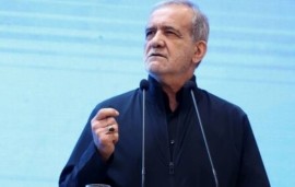 من نیامده بودم رئیس جمهور شوم بلکه... / ما را در مخمصه قرار داده‌اند تا در کشور نارضایتی ایجاد شود / ما حرف شما قبول داریم، پس برای چه شلوغی می کنید