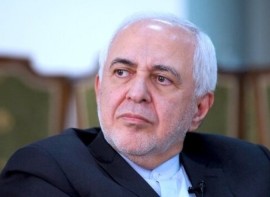 واکنش ظریف به پیروزی ترامپ: ایران تحت تاثیر تهدید‌ها قرار نخواهد گرفت