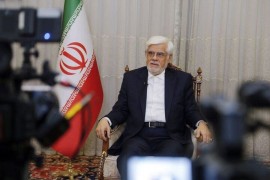 عارف: اجلاس ریاض هم‌صدایی کشورهای اسلامی علیه رژیم صهیونیستی بود