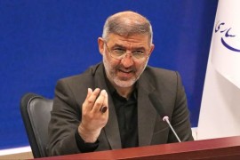 فرماندار ساری: توسعه متوازن در مرکز مازندران از رویکرهای اصلی است / به دنبال مداخله در انتصابات نیستیم
