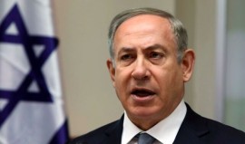 نتانیاهو: من نگفتم آنچه در حال وقوع است، توقف جنگ است!