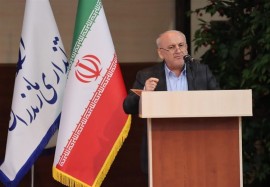یونسی : هیچ ملاحظه‌ای جز تلاش برای توسعه استان نخواهم داشت / مازندران را یک کلانشهر می بینم