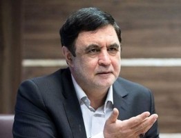 به قالیباف حمله می‌کنند تا مجلس را تضعیف کنند/ به بهانه ظریف می‌خواهند رؤسای دو قوه را مقابل هم قرار دهند