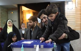 ایران تا سال ۱۴۳۰ به سالمندترین کشور دنیا تبدیل می‌شود
