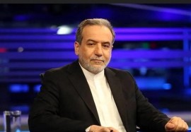 وزیر امور خارجه گفت: من فکر می‌کنم که ارتش سوریه بیشتر درگیر جنگ روانی شد تا اینکه در میدان درگیر جنگ باشد، تبلیغات و فضاسازی‌هایی که در فضای مجازی و غیره صورت گرفت، در کاهش انگیزه‌های ارتش سوریه موثر بود. این فقط برای ایران غیرمنتظره نبود بلکه برای بسیاری از کشورهای منطقه نیز این سرعت تحولات غیرمنتظره بود....