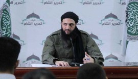 خط و نشان الجولانی برای ارتشیان سوری: عاملان شکنجه مردم سوریه محاکمه خواهند شد