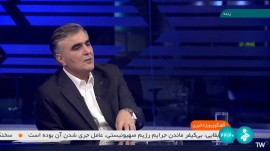 رئیس بانک مرکزی با بیان اینکه ذخایر ارزی کشور تکمیل است، گفت: عده ای می خواهند با شایعات دل مردم را خالی کنند و به دلیل نفعی که در پی افزایش ارز پیدا می کنند، بازار را متشنج کنند ....