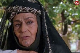 ژاله علو درگذشت