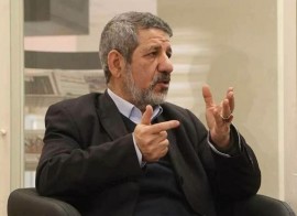 خوش خیالی است که فکر کنیم آمریکایی‌ها دست از خصومت بر می‌دارند