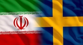 سوئد، ایران را متهم به جاسوسی از طریق یک مسجد کرد