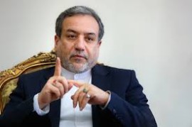 پیشنهاد سیدعباس عراقچی وزیر امور خارجه برای برگزاری نشست اضطراری وزرای خارجه کشورهای عضو سازمان همکاری اسلامی با استقبال گسترده اعضا مواجه شده و احتمالا این نشست در نیمه اول اسفند برگزار خواهد شد ....