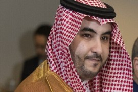 همکاری نظامی عربستان و آمریکا تقویت می شود