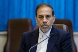 جهانگیر: عوامل حادثه کوی دانشگاه تحت بازجویی هستند