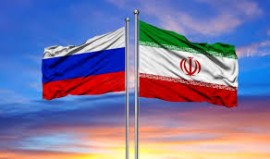 سفیر جمهوری اسلامی ایران در روسیه در خصوص سفر وزیر خارجه روسیه به تهران توضیحاتی ارائه کرد / عمق روابط تاریخی دو کشور، بویژه پس از امضای اخیر معاهده راهبردی توسط رؤسای جمهور، مانع از آن است که رویدادهای زودگذر ثالث بر مناسبات دیرینه ما اثر گذارد ....