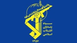 روابط‌عمومی قرارگاه قدس نیروی زمینی اعلام کرد: در ادامه رزمایش عملیاتی شهدای امنیت تعداد عناصر کشته شده تیم تروریستی جیش‌الظلم در شهرستان چابهار به ۲ نفر افزایش یافت ....