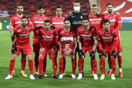 ترکیب احتمالی پرسپولیس برابر استقلال در دربی ۱۰۵