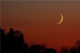 کدام کشورها فردا را روز اول ماه مبارک رمضان اعلام کردند؟