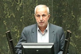 کوچکی‌نژاد: استیضاح وزیر اقتصاد به دولت کمک می‌کند/ همتی باید از دولت برود
