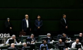 مجلس لایحه الحاق دولت ایران به «موافقت‌نامه وین» را تصویب کرد