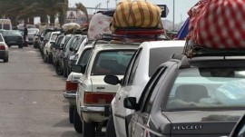 چند توصیه مهم سخنگوی هلال احمر به رانندگان قبل از شروع سفر