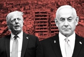 آتش بس غزه چگونه توسط ترامپ شکست خورد؟/ تاثیر بمباران غزه بر مذاکرات احتمالی تهران و واشنگتن