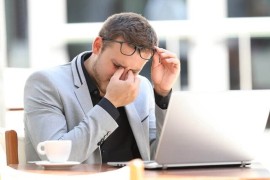 با کمی کار کردن خسته می‌شوید؟ بخوانید