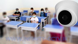 نصب دوربین در کلاس‌های مدارس؛ آری یا خیر؟