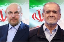 واکنش پزشکیان به صعود ایران به جام جهانی ۲۰۲۶/ قالیباف پیام صادر کرد