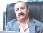 عضو سابق هیات رئیسه اتاق اصناف ساری دار فانی را وداع گفت